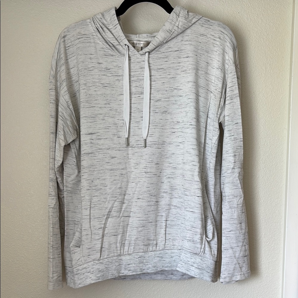 Banana Republic Hoodie Sweater